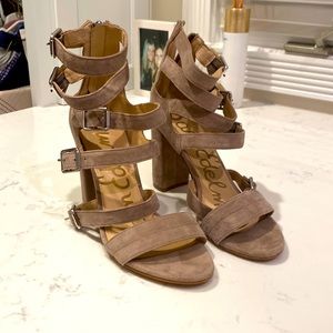 Gorgeous Sam Edelman heels